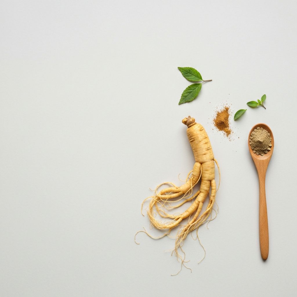 Natürliche Inhaltsstoffe